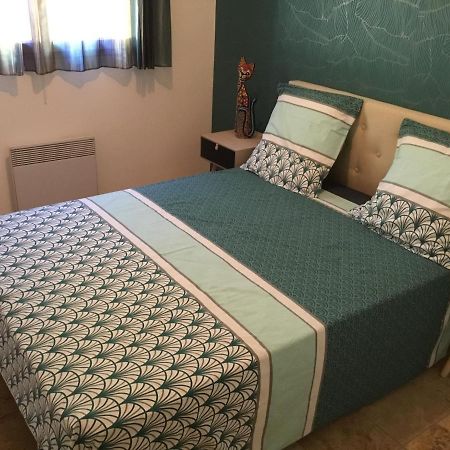 Mistral Gagnant Apartment Frejus Bagian luar foto