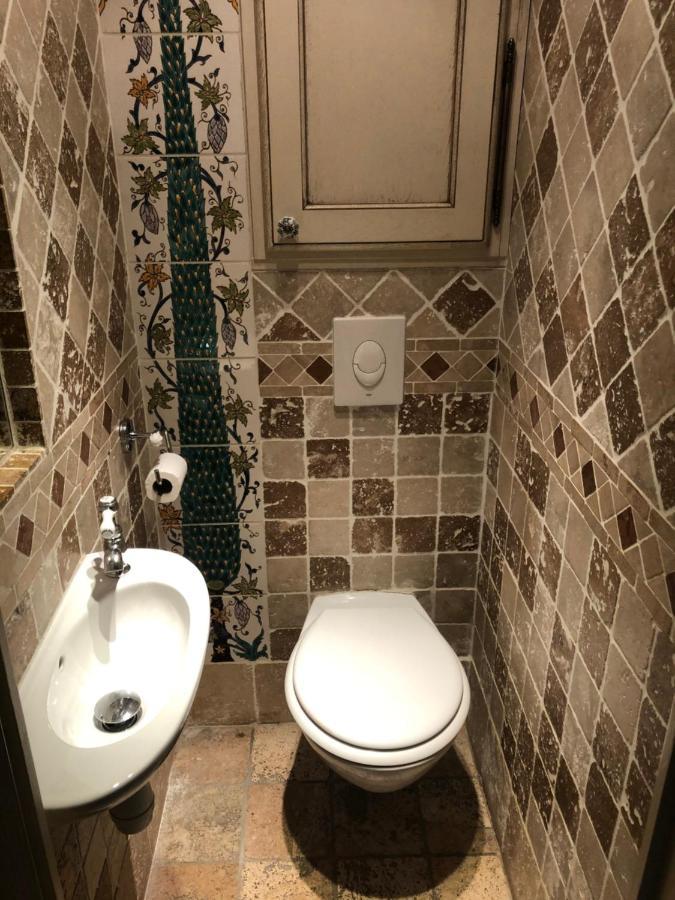 Mistral Gagnant Apartment Frejus Bagian luar foto