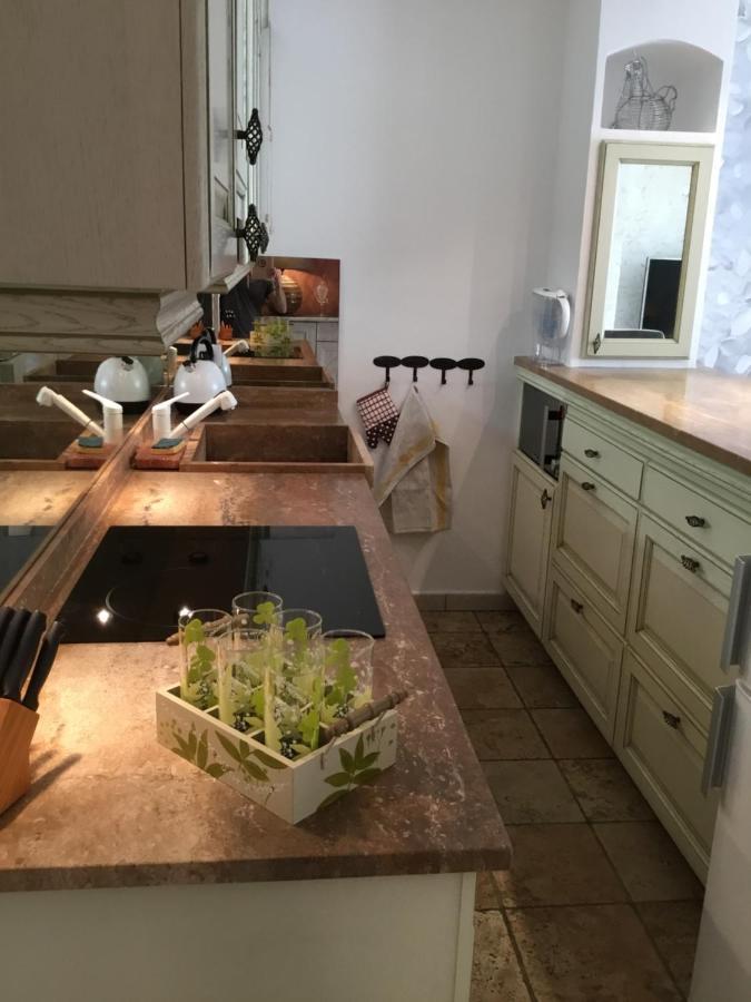 Mistral Gagnant Apartment Frejus Bagian luar foto